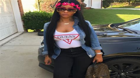 Alexis sky pregnancy - He is a popular rapper and musician who is loved by his followers and is well-known for his songs. Currently, the rapper is well-known for being the biological father of Alexis Skyy's upcoming child. There has been speculation that Alexis Skyy is pregnant by Scrapp DeLeon, Moniece Slaughter's ex-boyfriend.